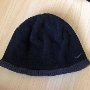BNWT Nike Beanie